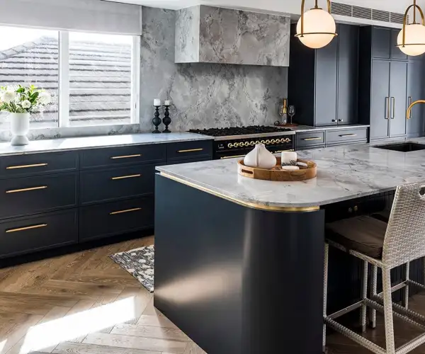 Kitchen Renovation