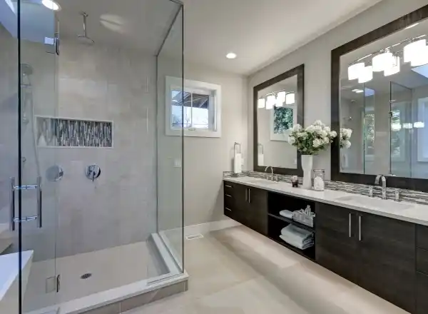 Lighting & Fixture Upgrades