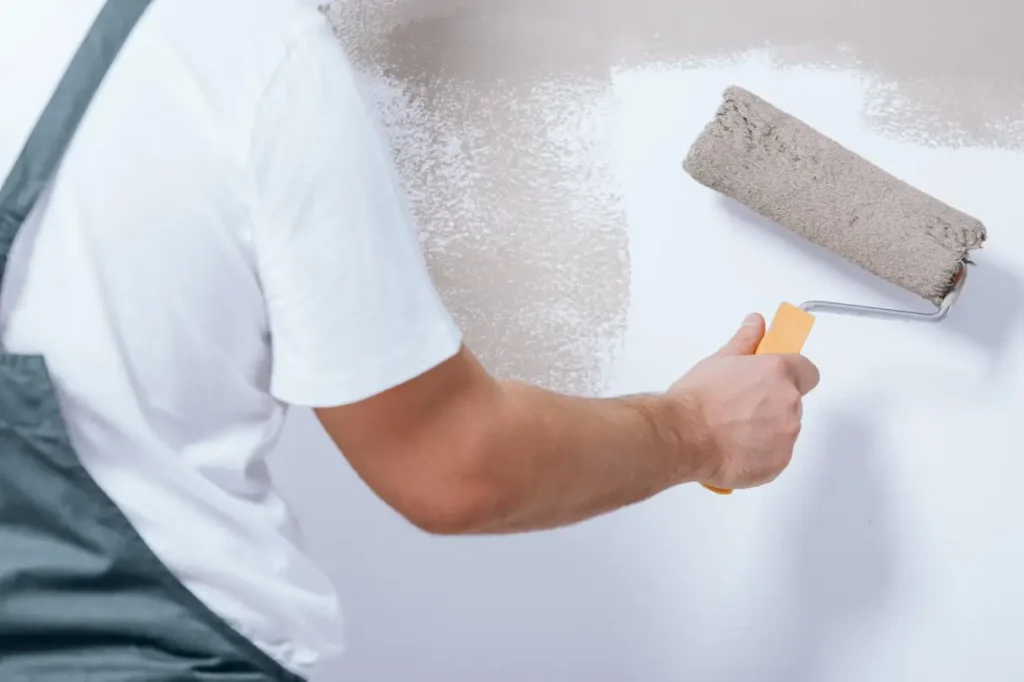 Painting Services