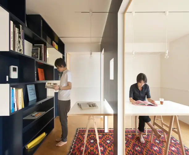 Functional Home Offices & Flexible Spaces