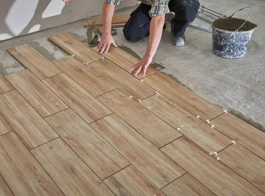 How Much Does Flooring Installation Cost