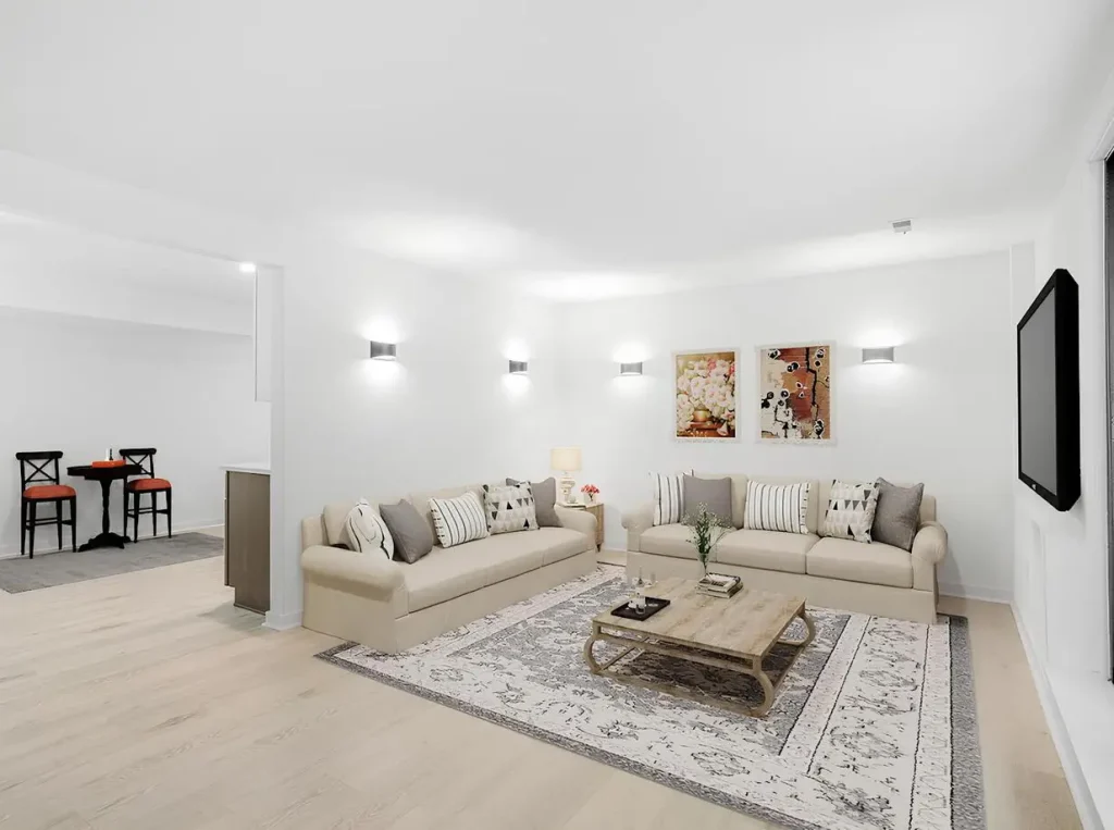 How Much Does a Basement Renovation Cost