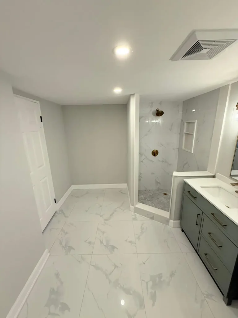 Bathroom-remodel-hamilton-lighting-upgrade