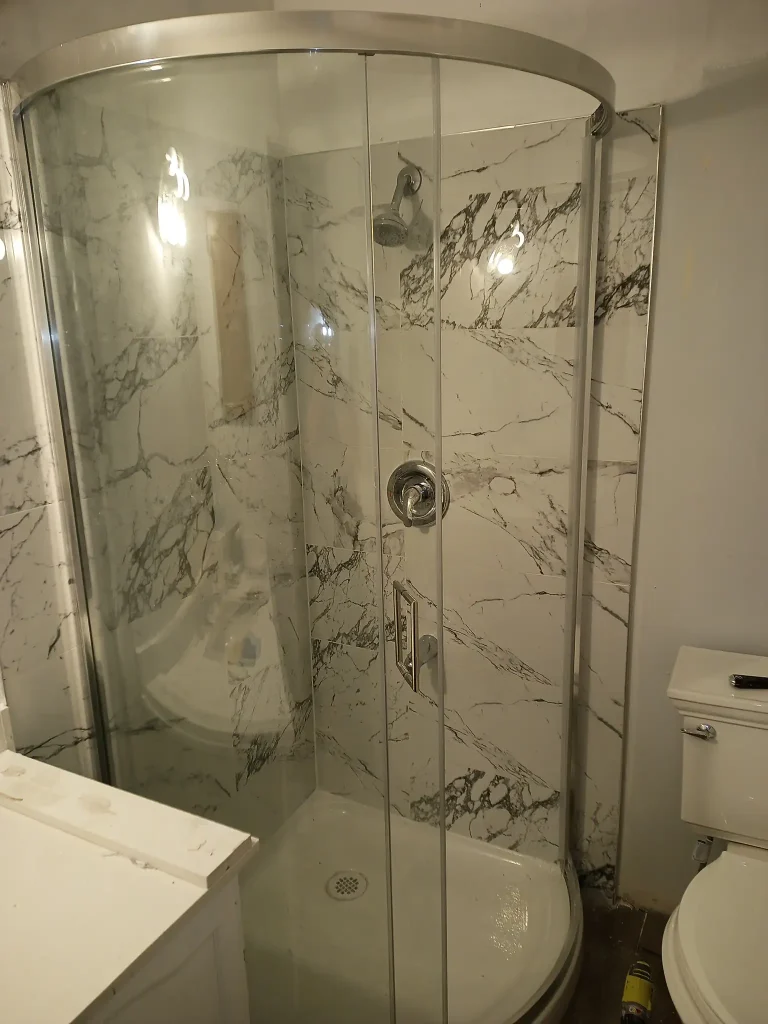 Bathroom-remodel-hamilton-walk-in-shower