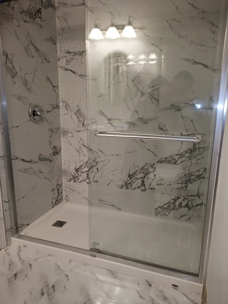 Bathroom-renovation-hamilton-contemporary-style